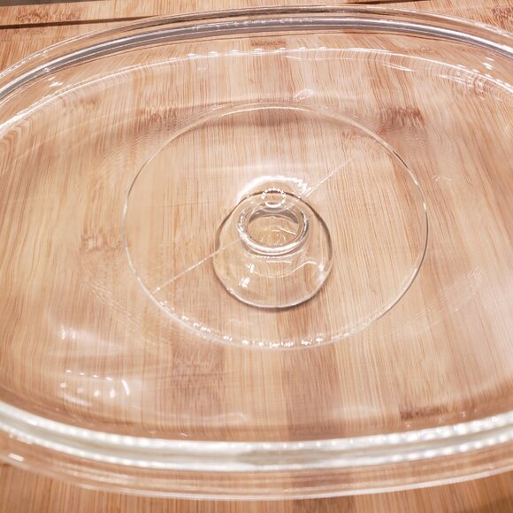 Pyrex lid f12c - Picture 3 of 6